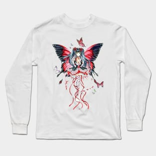 fee de beau reve Long Sleeve T-Shirt